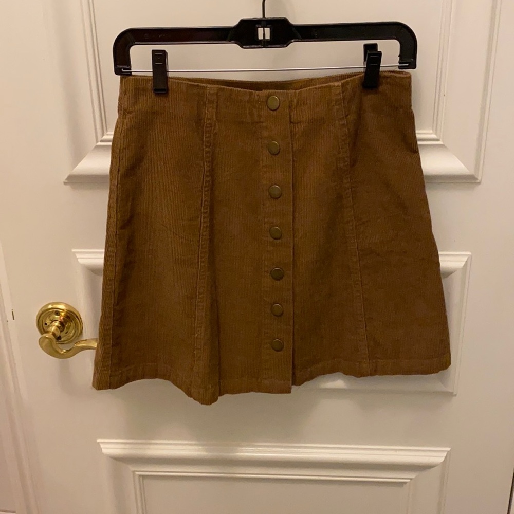 skirt
